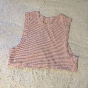 Free People Movement Tank